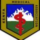 Kenya Medical Association KMA logo